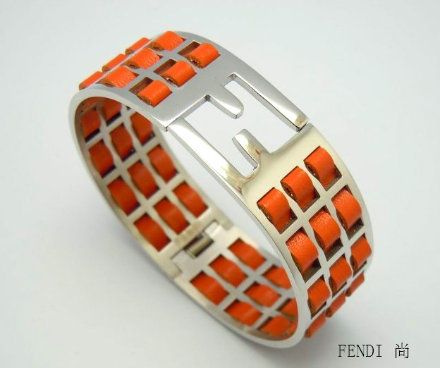 Bracciale Fendi Modello 24